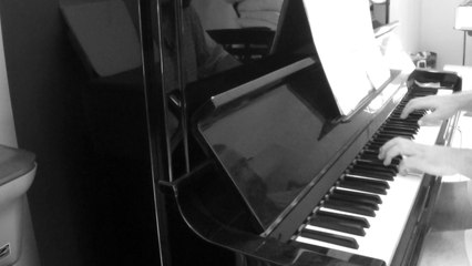 Wojciech Kilar - The Leper (Tredowata) - Piano Cover