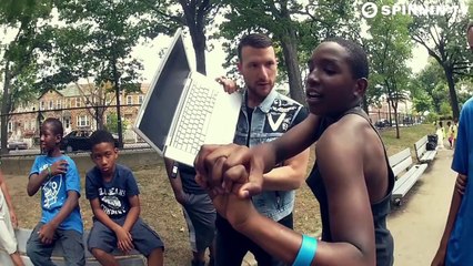 Don Diablo - AnyTime (Official Music Video)