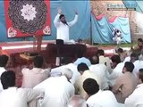 Allama Ali Nasir Talhara muqdma Baghe Fadak