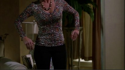 Dalias best scene