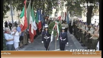 Icaro TG del 16 Agosto 2014