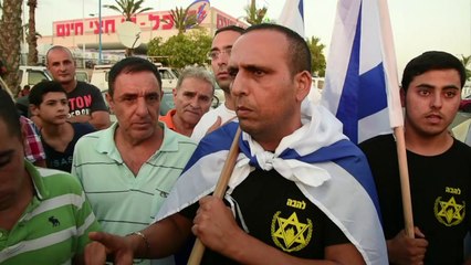 Los Romeo y Julieta de Israel