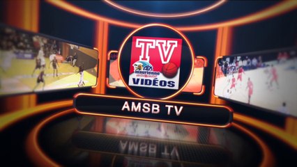 Stage aux Menuires #AMSB