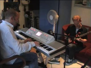 FROST - HYPERVENTILATE