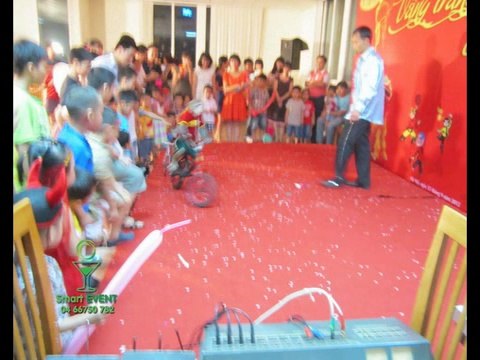 [HN][18][04.66805856] Dịch vụ tổ chức trung thu trọn gói