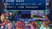 Mega Man X4 - Zero Playthrough - 02