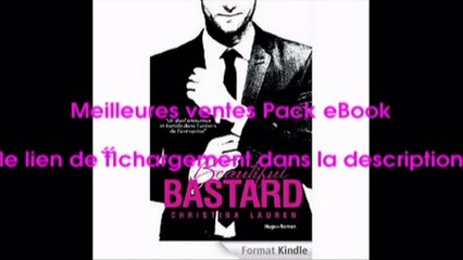 Telecharger Beautiful Bastard – Version Française PDF – Ebook Gratuitement