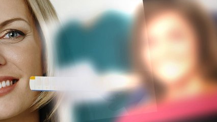 Get Brilliant White Teeth with Teeth Whitening?