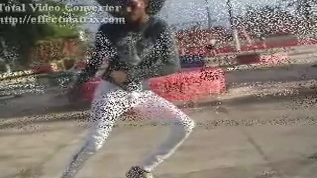 Free Step Anjos do Free Step Fase 3[1]