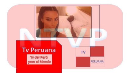 Kim Kardashian publicará libro con sus más populares ‘selfies