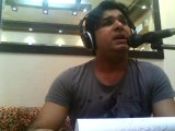 Bohat yaad aayein ge woh din Ghazal Karaoke of Mehdi Hasan By Ikram Baig