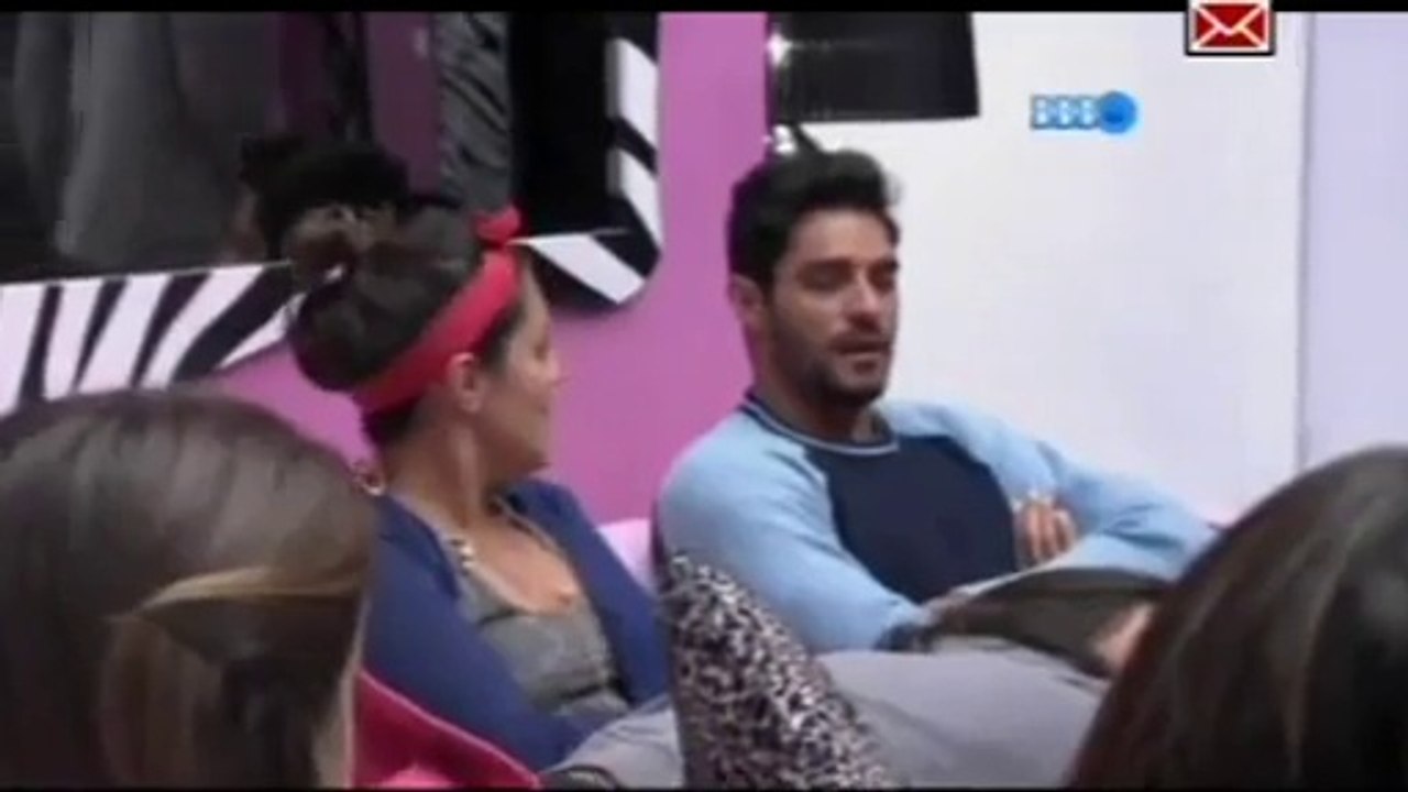 Fran e Bella