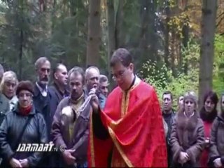 Очередная победа расейских ватников