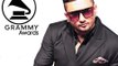 Yo Yo Honey Singh Aims for  Grammy Award!