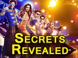 Farah Khan Reveals Happy New Year's SECRETS! | Shahrukh Khan | Deepika Padukone