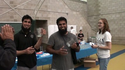 Rochester Open 2010 Men Singles Awards