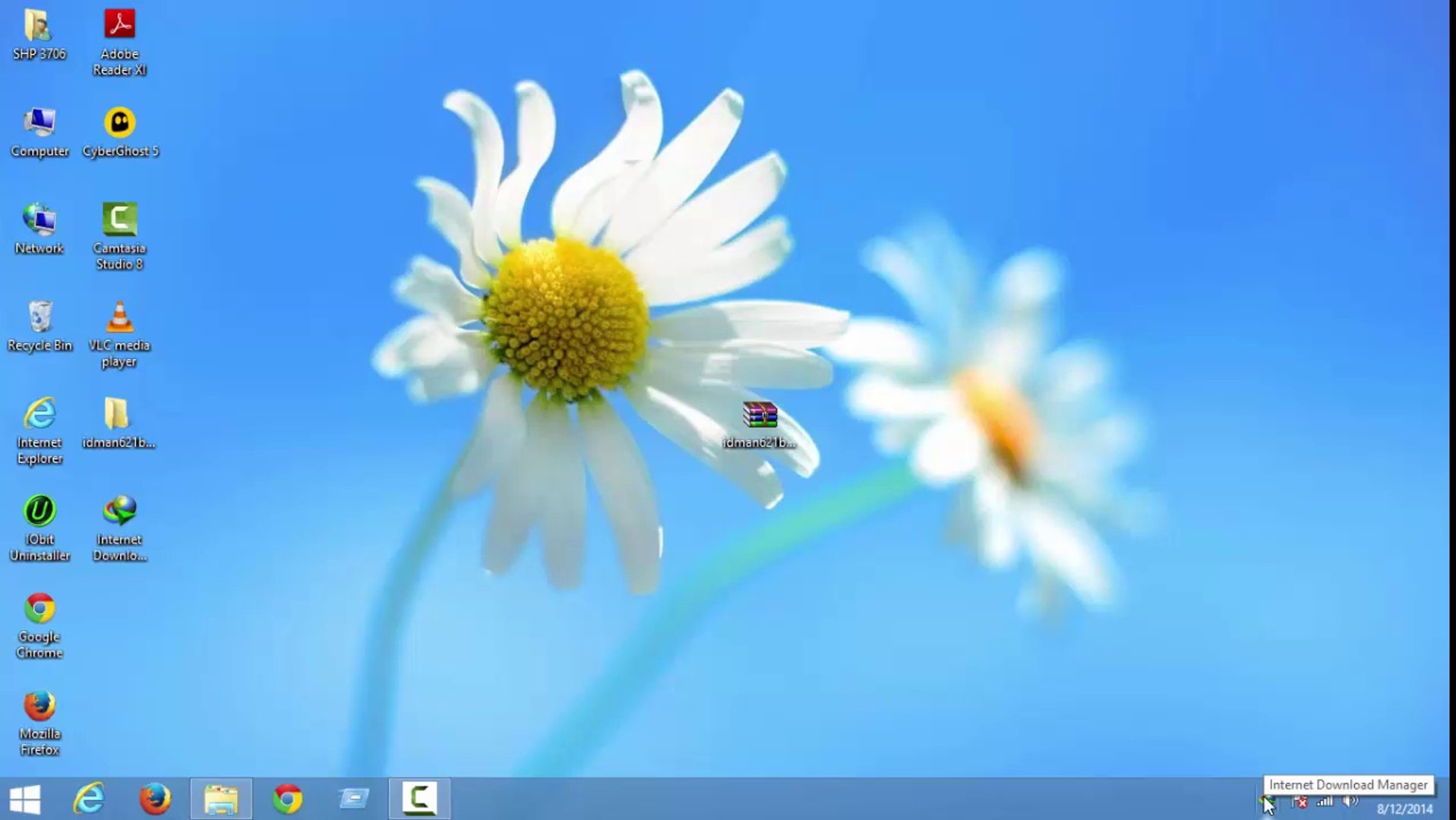 ⁣How To Install Latest Version IDM 6.21 Buile 3 and Regestration in Urdu and Hindi