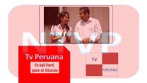 La aprobación de Humala y Nadine sube cuatro puntos en un mes