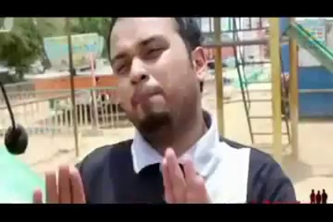 Amir Liaquat Aam Khaye Ga by 3 Idiots Production- Funny Video