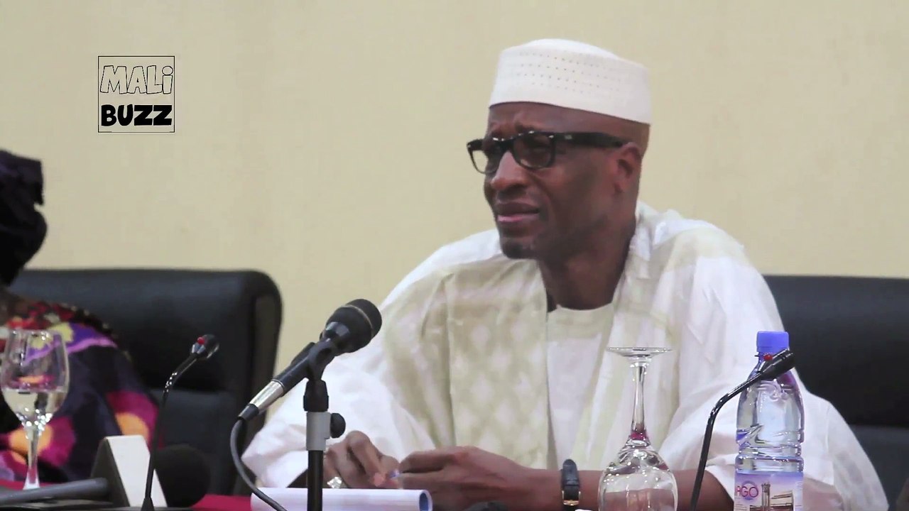 "Apprenons à aller vers le secteur privé, pour amener le privé à venir vers le Publique" dixit Dr Ousmane Sy