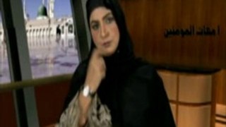 Respected Prof. Maimoona Murtaza Malik on Tehzeeb TV Umahat-ul-Momanin Hazrat Zainab bint Jahash RA & Hazrat Javeria RA