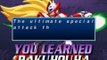 Mega Man X4 - Zero Playthrough - 10
