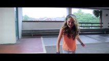 Clean Bandit (feat. Jess Glynne) - Rather Be - Cover by 11 Year Old Sapphire.