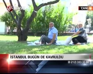 Beyaz Tv Ana Haber 17.08.2014