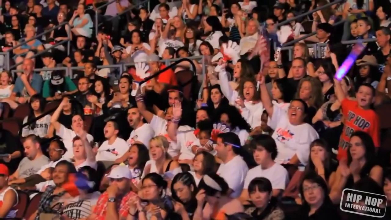 So Ill Crew - BeStreet Going to Represent Israel at the Hip Hop International.