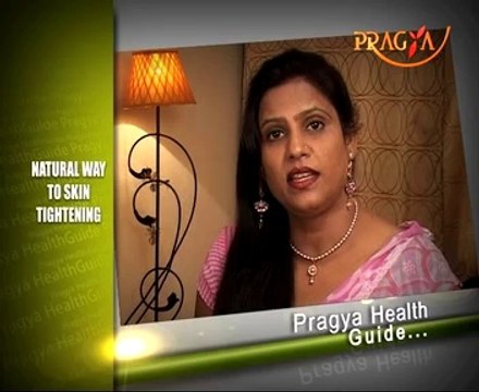 Natural Anti Aging & Skin tightening Home Made Mask-Dr. Payal Sinha(Naturopath Expert)