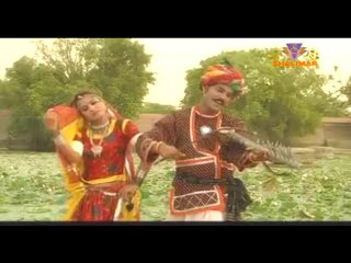 Rajasthani Music Album - Sugna Bai Rove - Classical Special