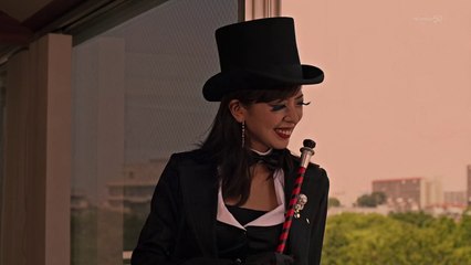 Garo Makai no Hana 16 - Cris [Vostfr][Jmister-Fansub]