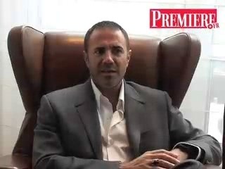 José Garcia une interview décalée