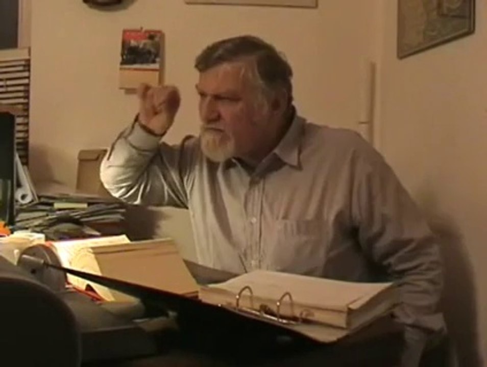 Dr. Wolfgang Ebel - Rechtslage in Deutschland 25