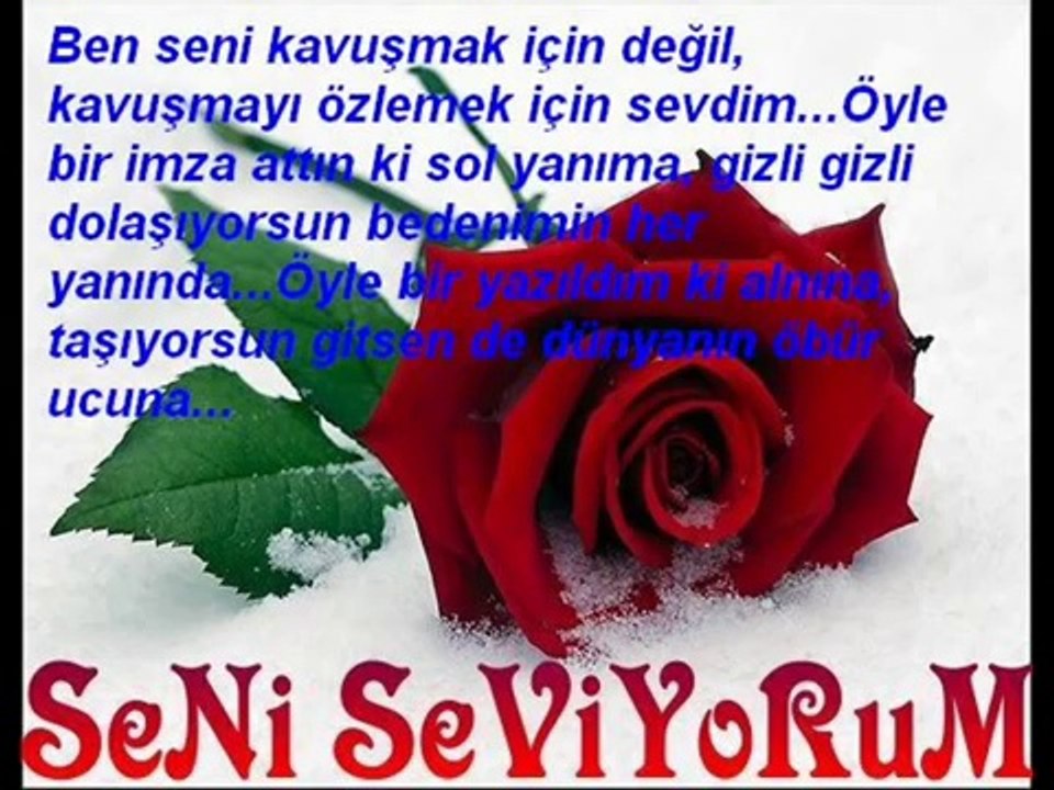 İntizar---Gökyüzüm Sen Ol Birtanem(Harika)