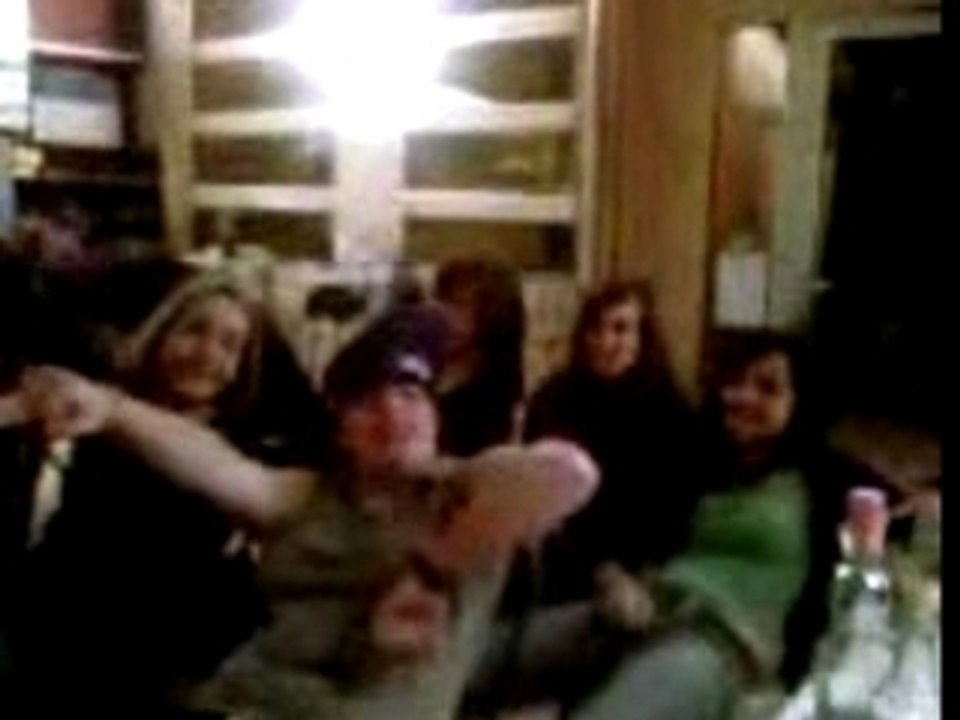 Bledards ds la voiture au tcb