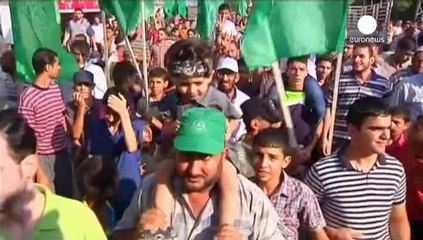 Gaza, ultime ore di tregua. Abu Mazen a sostegno dei negoziatori egiziani