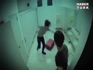 Dünyanın konuştuğu en korkunç şaka