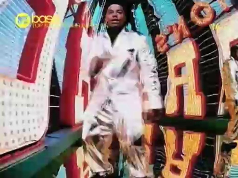 Mase - Feel So Good