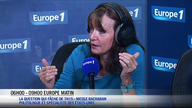 C'est dangereux d'être un jeune homme noir aux États-Unis