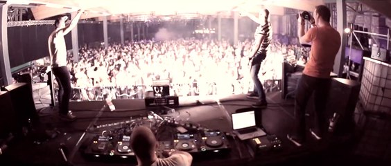 Penoze  Live  - Official Aftermovie