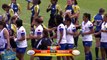 [HIGHLIGHTS] Samoa and Spain win at Women's Rugby World Cup 2014