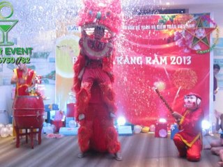 [HN][18][04.66805856] Báo giá tổ chức sự kiện trung thu