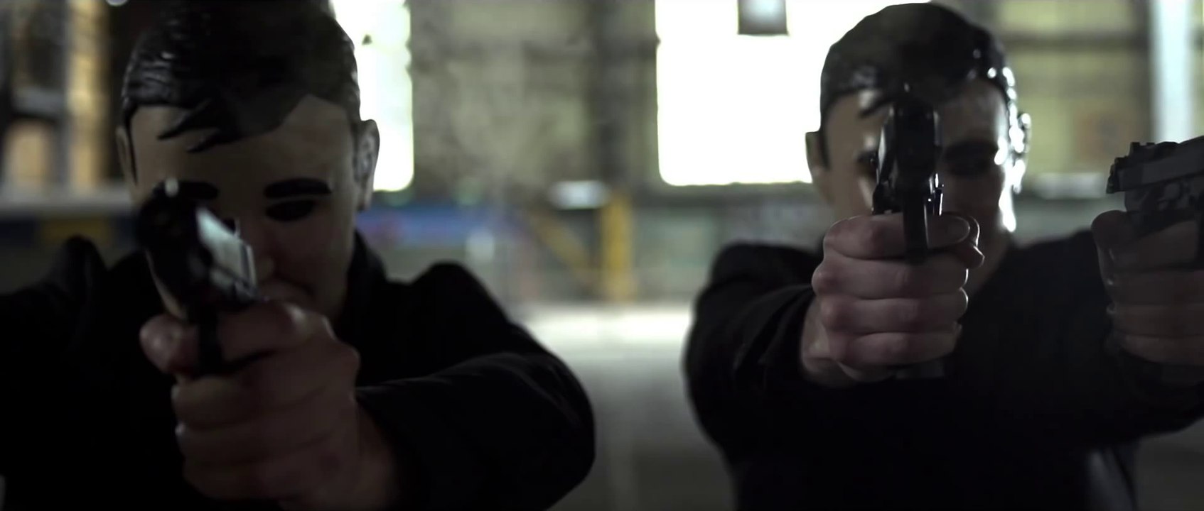 Penoze C.R.A.F.T.   full trailer (official)
