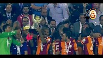 Süper Kupa Finali Şampiyonluk Klibi 2013-2014 Fener Ağlama !