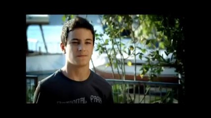 Ferhat Göçer - Unutmuş Çoktan 2011 Video Klip