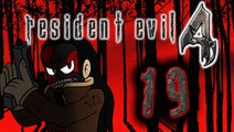 [LP] Resident Evil 4 #19 - Le laboratoire