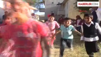 Muşlu Kızlar Okul İstiyor