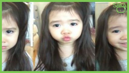 Rolün Dibine Vuran Küçük Kız