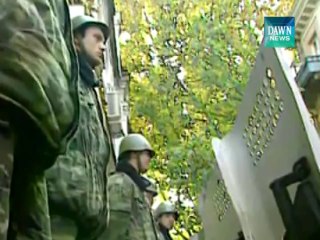 History of Civil Disobedience Movements